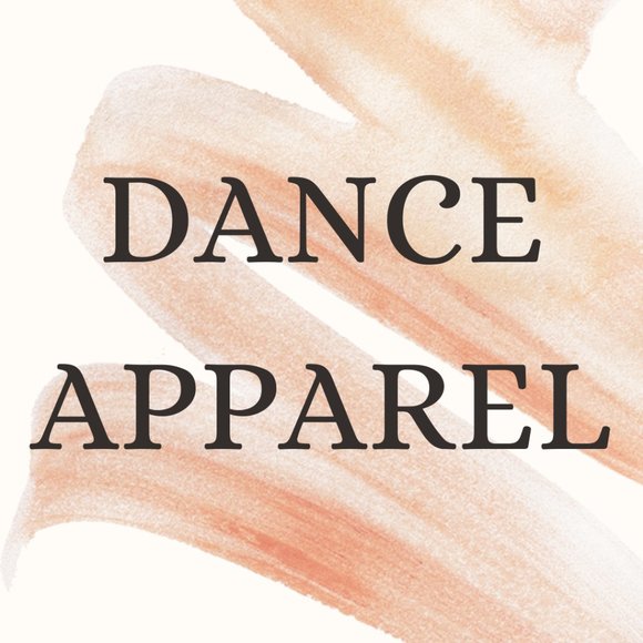 DANCE APPAREL - Picture 1 of 1